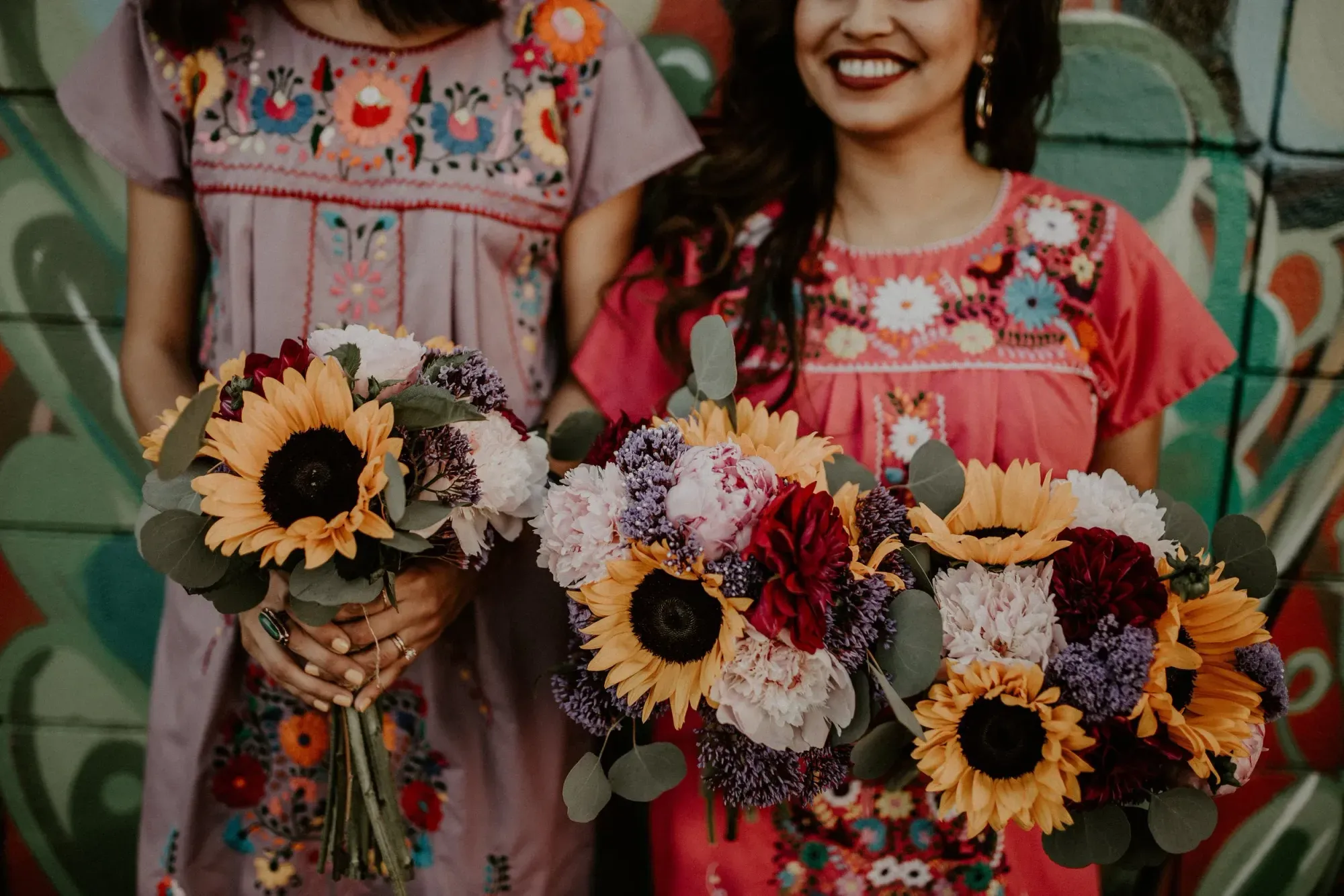 Casarse con sentido y propósito es el nuevo lujo