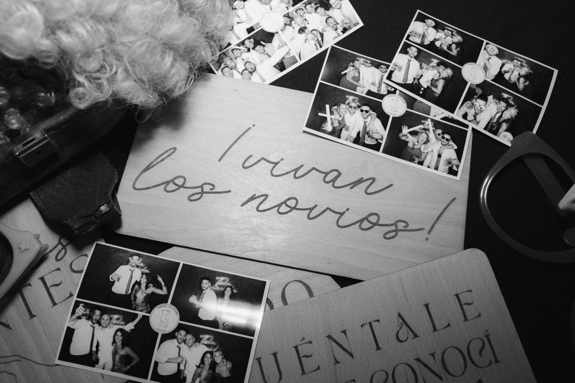 Casarse con sentido y propósito es el nuevo lujo