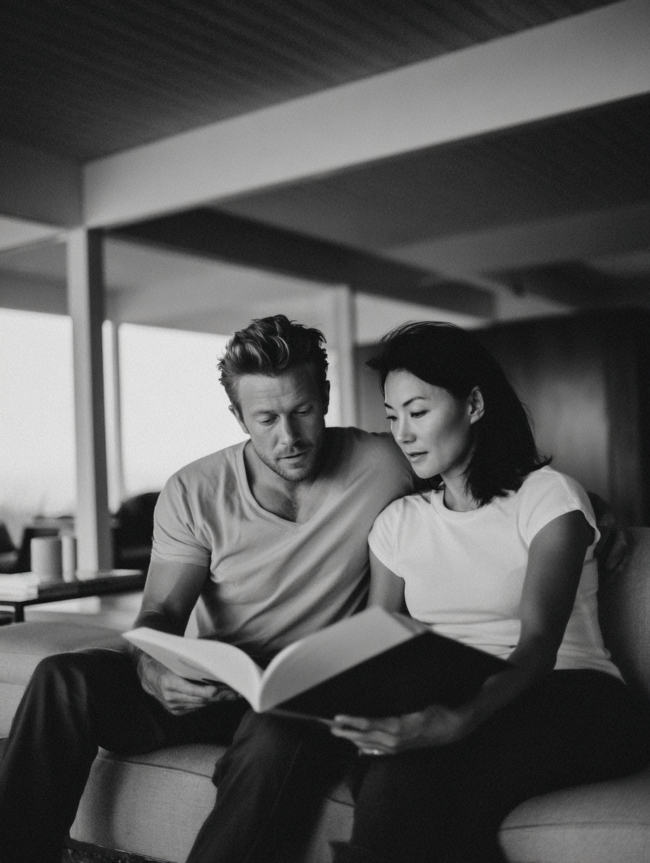 El valor perdido del álbum: por qué volver al papel es más urgente que nunca