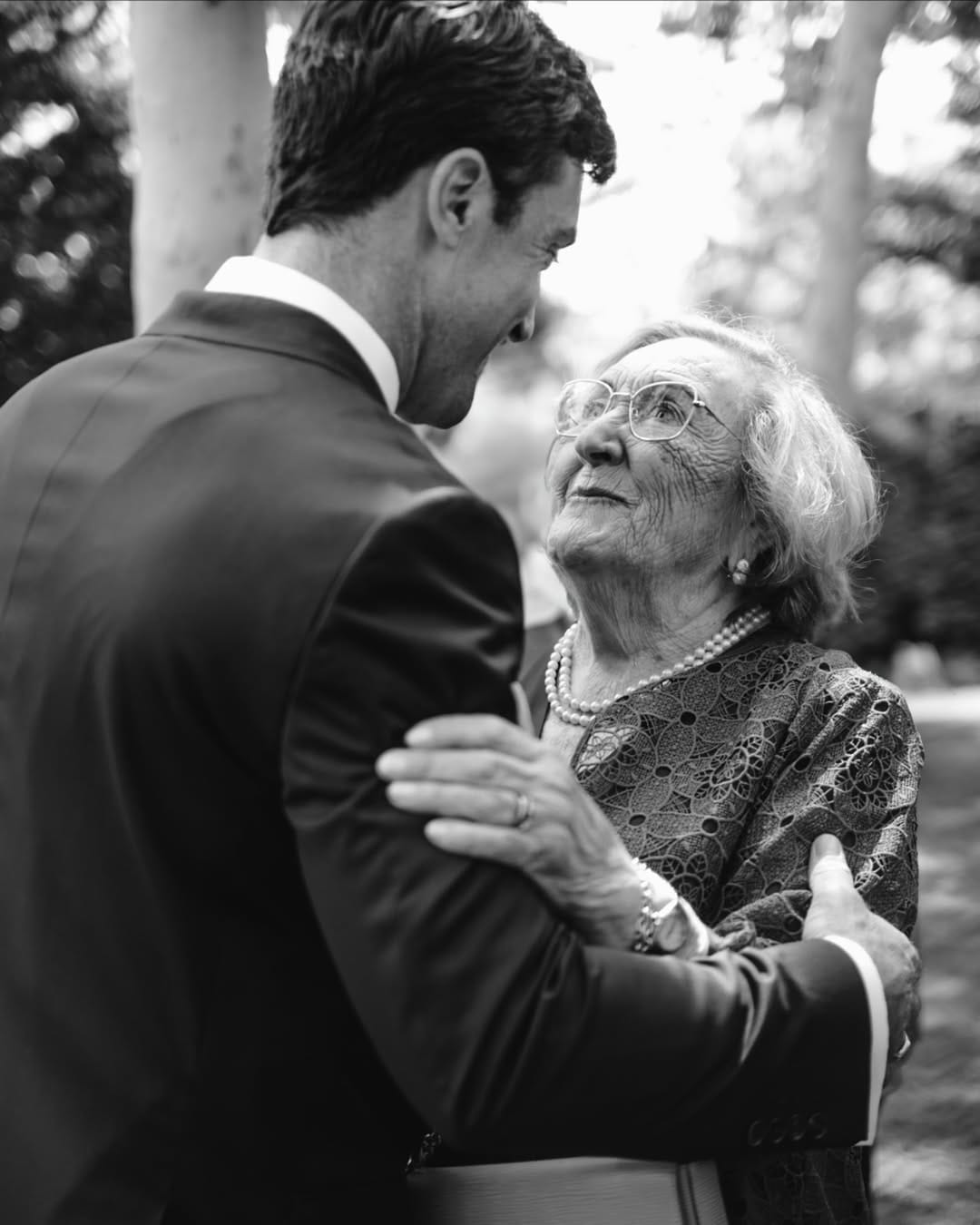 Casarse con sentido y propósito es el nuevo lujo