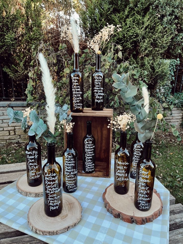 Cómo el poder de los detalles construye bodas memorables