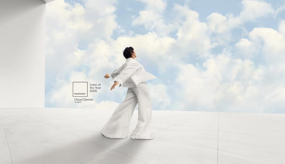 Empieza la batalla de las tendencias nupciales de cara al 2026