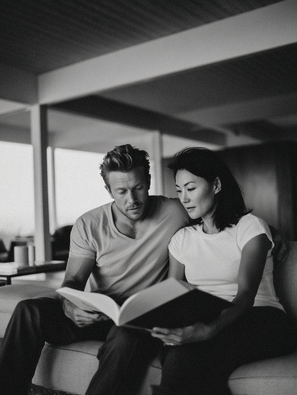 El valor perdido del álbum: por qué volver al papel es más urgente que nunca