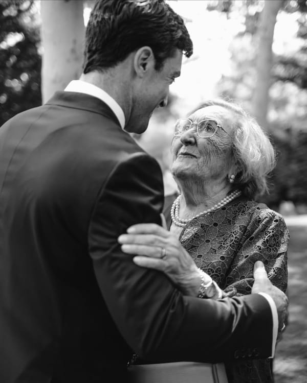 Casarse con sentido y propósito es el nuevo lujo