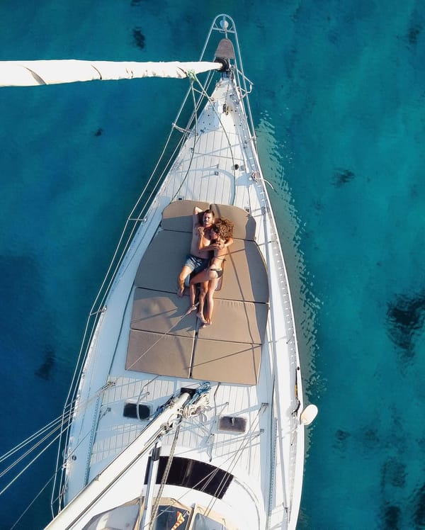 La estética mediterránea como tendencia global