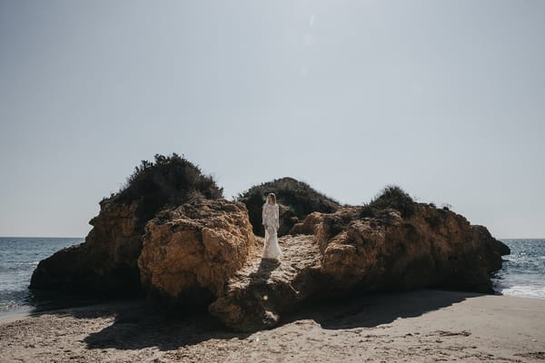 Destination Weddings en España